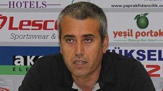 Balıkesirspor'un kader maçı