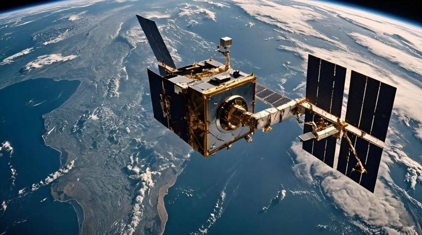 Pakistan, dördüncü Dünya gözlem uydusunu uzaya gönderdi