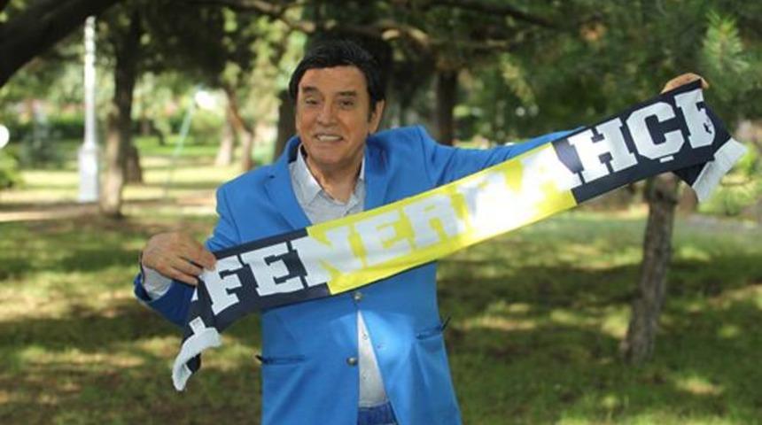 Fenerbahçe Erol Büyükburç'u unutmadı