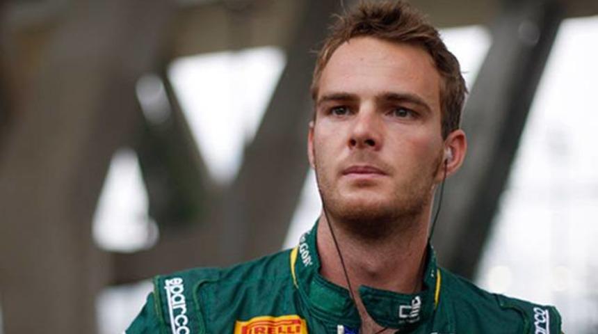 Sauber'e kötü haber