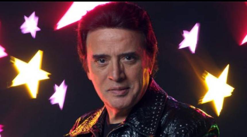 Erol Büyükburç’un Fenerbahçe sevgisi