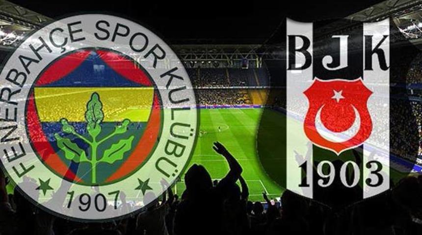PFDK derbi öncesi Fenerbahçe'ye acımadı