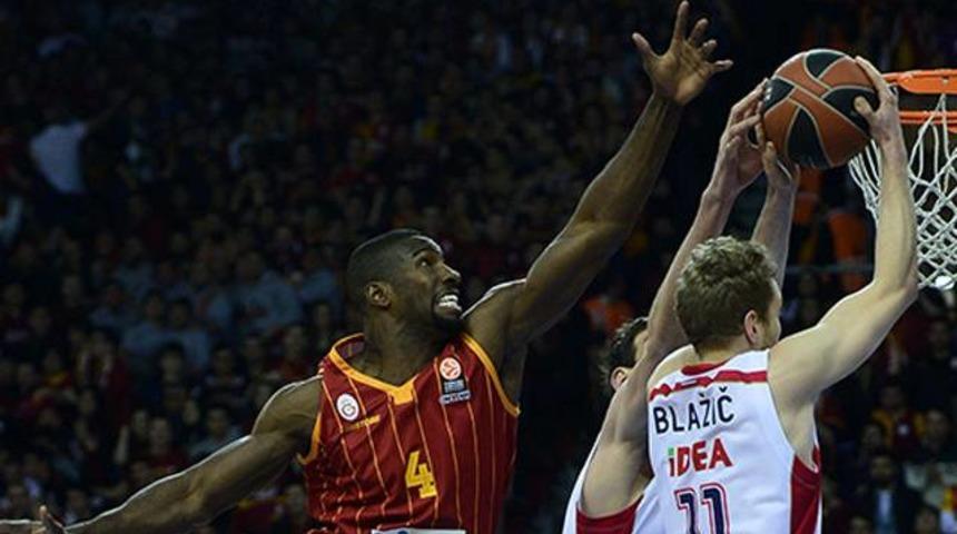 Galatasaray Liv Hospital 68 - 91 Kızılyıldız