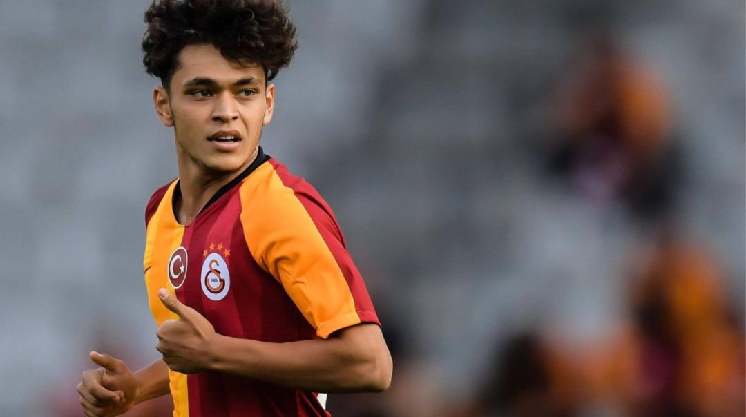 Bir zamanlar Galatasaray ın genç yıldızıydı! Şimdi TFF 2.Lig e transfer oldu....Mustafa Kapı dan şaşırtan karar 2