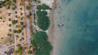 Tehlike çanlarının çaldığı Sapanca Gölü için tarihi karar! Acil eylem planı devreye alınacak