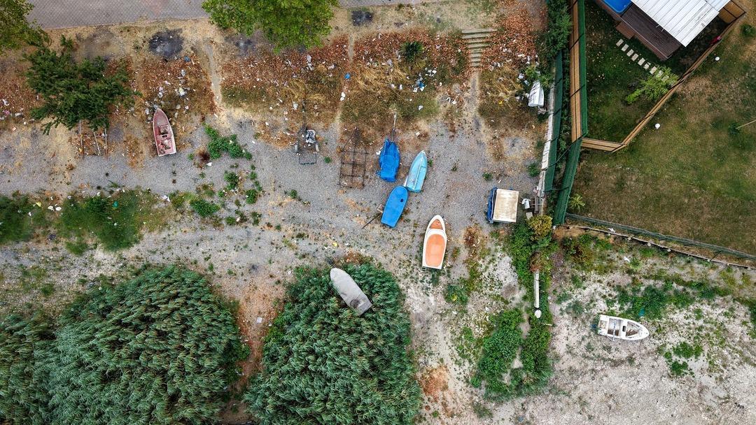 Tehlike çanlarının çaldığı Sapanca Gölü için tarihi karar! Acil eylem planı devreye alınacak 2