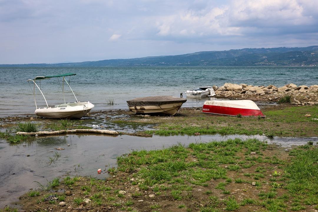 Tehlike çanlarının çaldığı Sapanca Gölü için tarihi karar! Acil eylem planı devreye alınacak 3