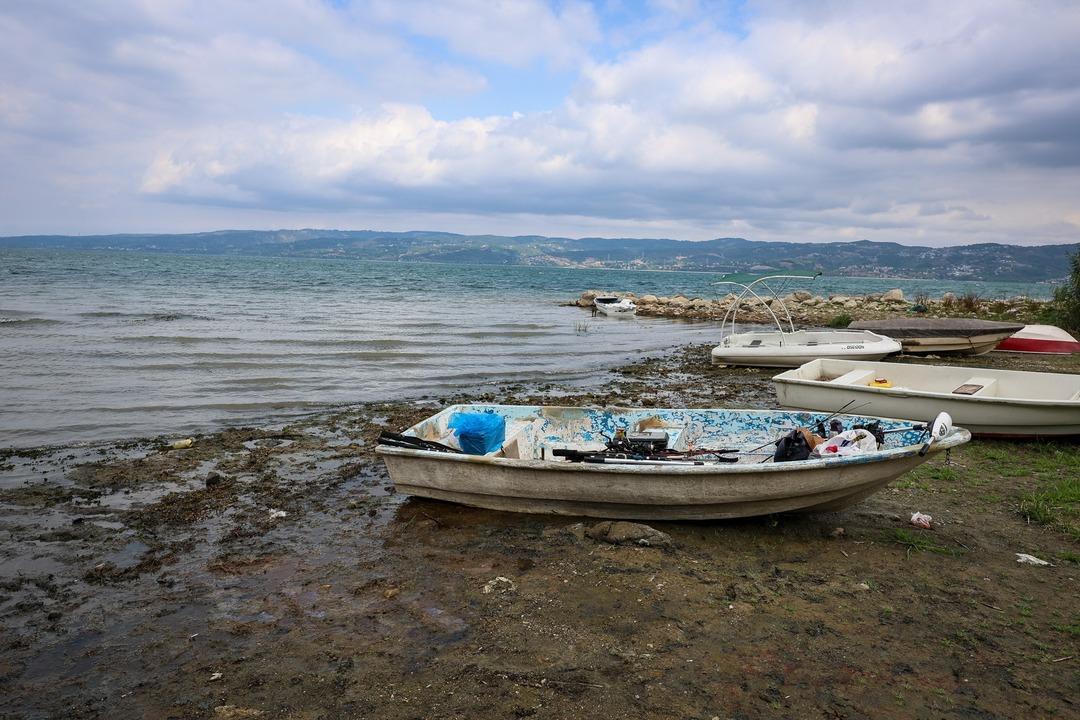Tehlike çanlarının çaldığı Sapanca Gölü için tarihi karar! Acil eylem planı devreye alınacak 4