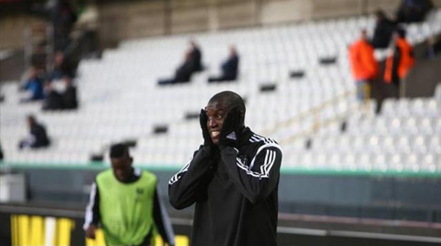 Club Brugge ilk gol&uuml; yedi