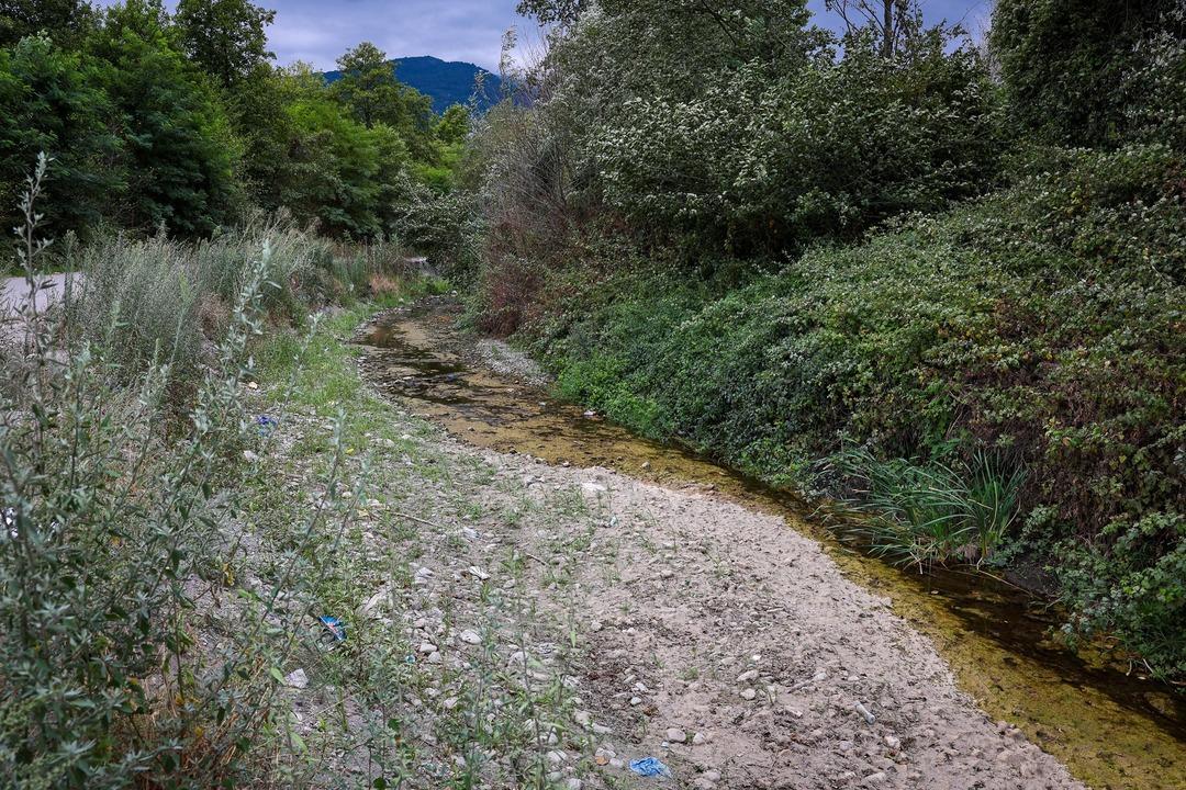 Tehlike çanlarının çaldığı Sapanca Gölü için tarihi karar! Acil eylem planı devreye alınacak 7