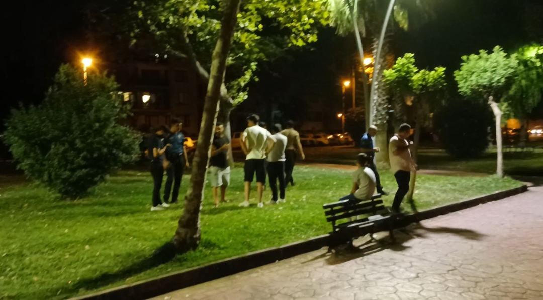 Yer: Kocaeli! Kızını döven babayı uyardı: Eşinin gözleri önünde vahşice katledildi... 1