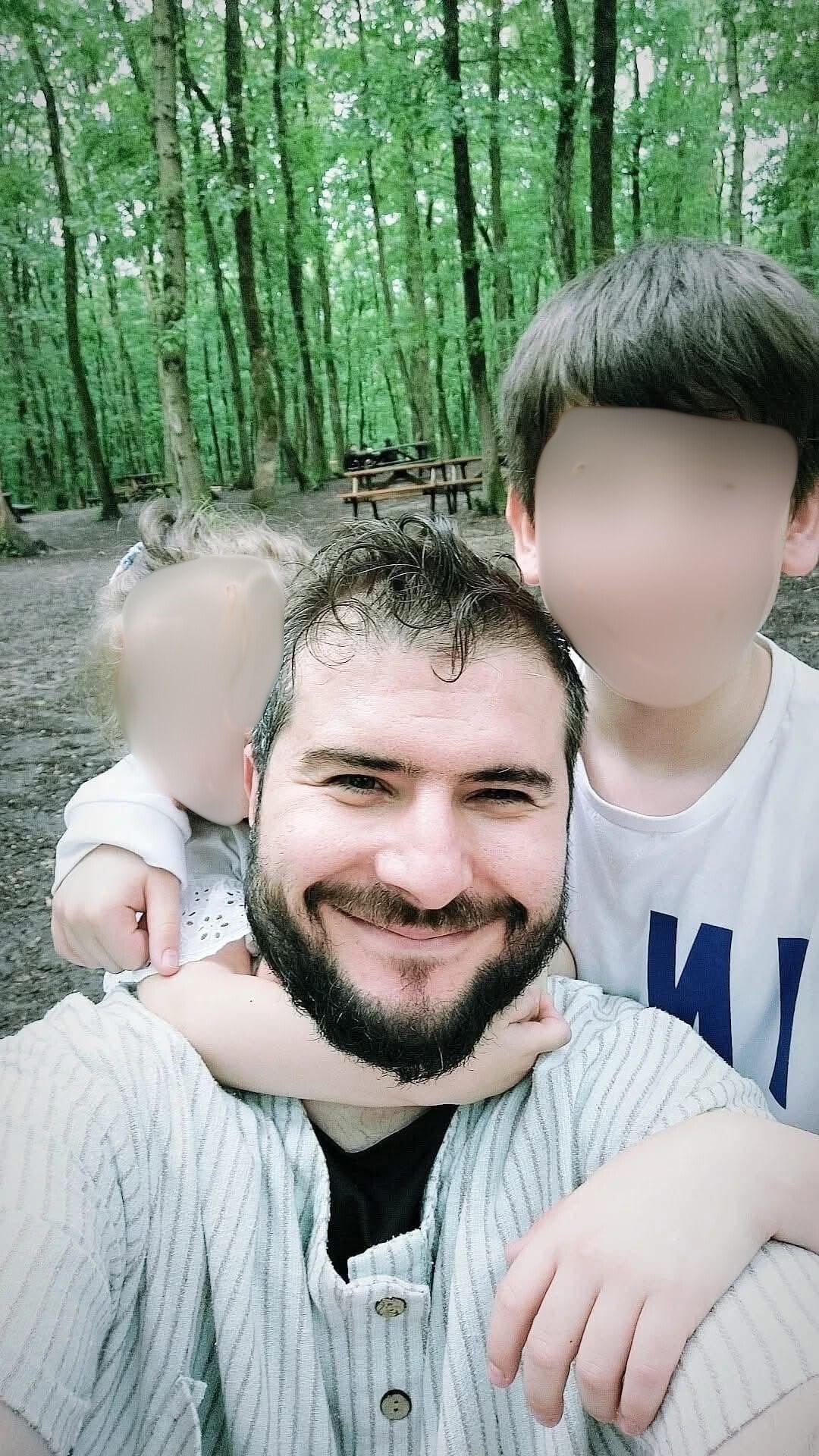 Yer: Kocaeli! Kızını döven babayı uyardı: Eşinin gözleri önünde vahşice katledildi... 2