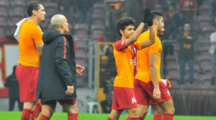 Bir zamanlar Galatasaray'ın genç yıldızıydı! Şimdi TFF 2.Lig'e transfer oldu....Mustafa Kapı'dan şaşırtan karar