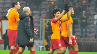 Bir zamanlar Galatasaray'ın genç yıldızıydı! Şimdi TFF 2.Lig'e transfer oldu....Mustafa Kapı'dan şaşırtan karar