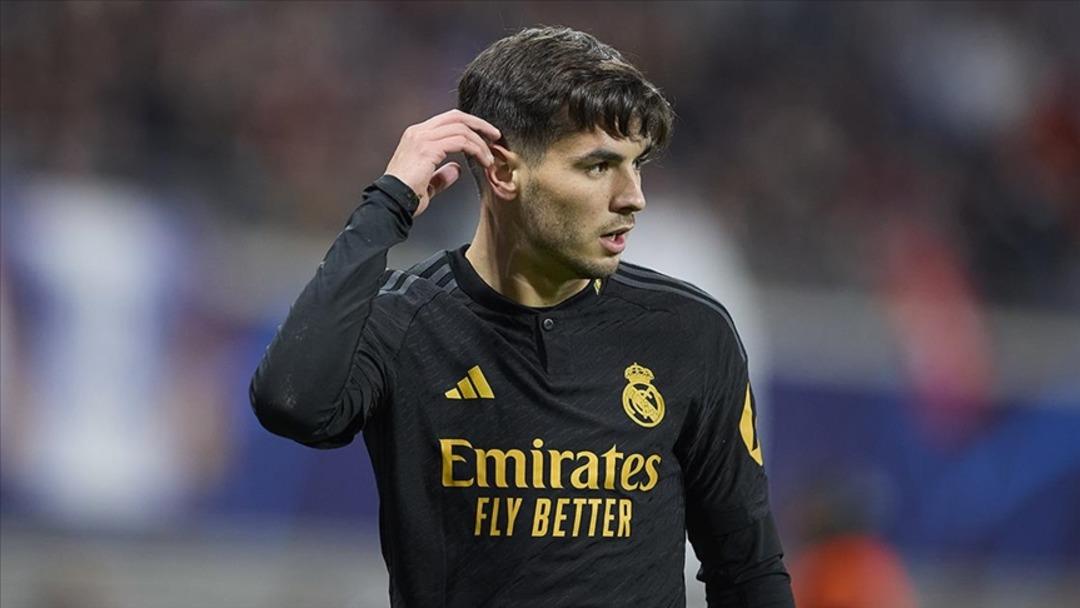 Fenerbahçe de Brahim Dias çılgınlığı! AS gazetesi transfere dair bilgi paylaştı...  1