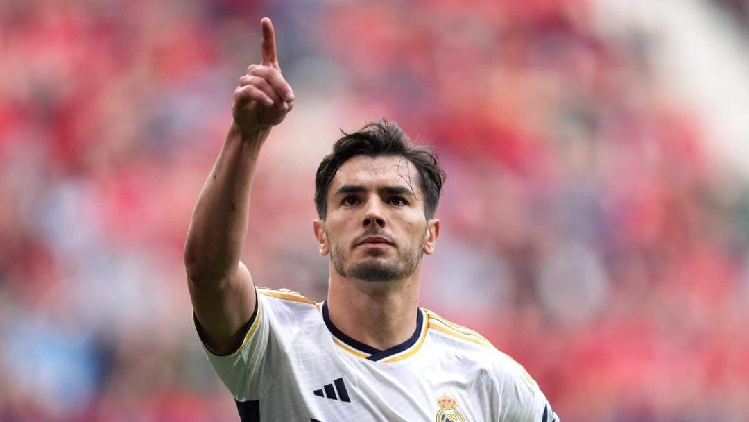 Fenerbahçe de Brahim Dias çılgınlığı! AS gazetesi transfere dair bilgi paylaştı...  2