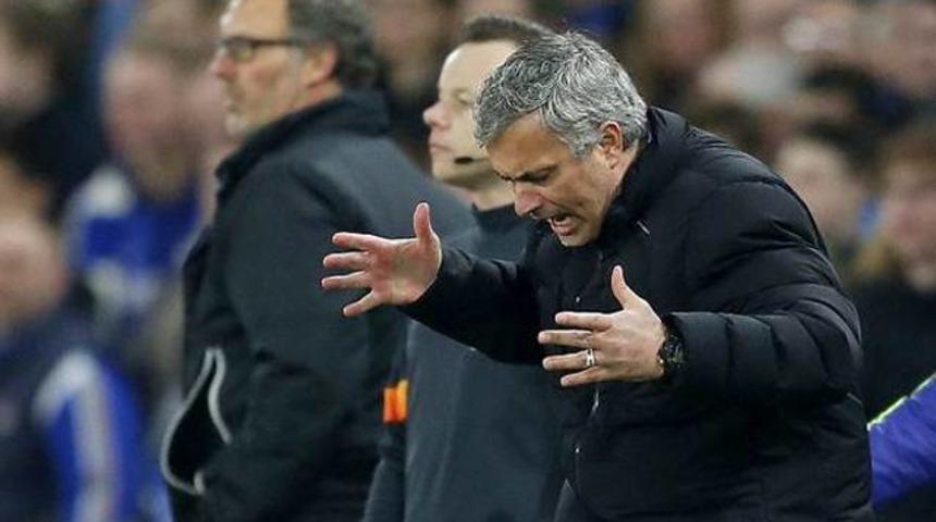 Mourinho'ya 100 milyon Euro