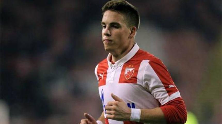 Yanal'ın Sırp g&ouml;zdesi