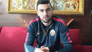 Burak Yılmaz: Fenerbahçe'ye yenildik ama...