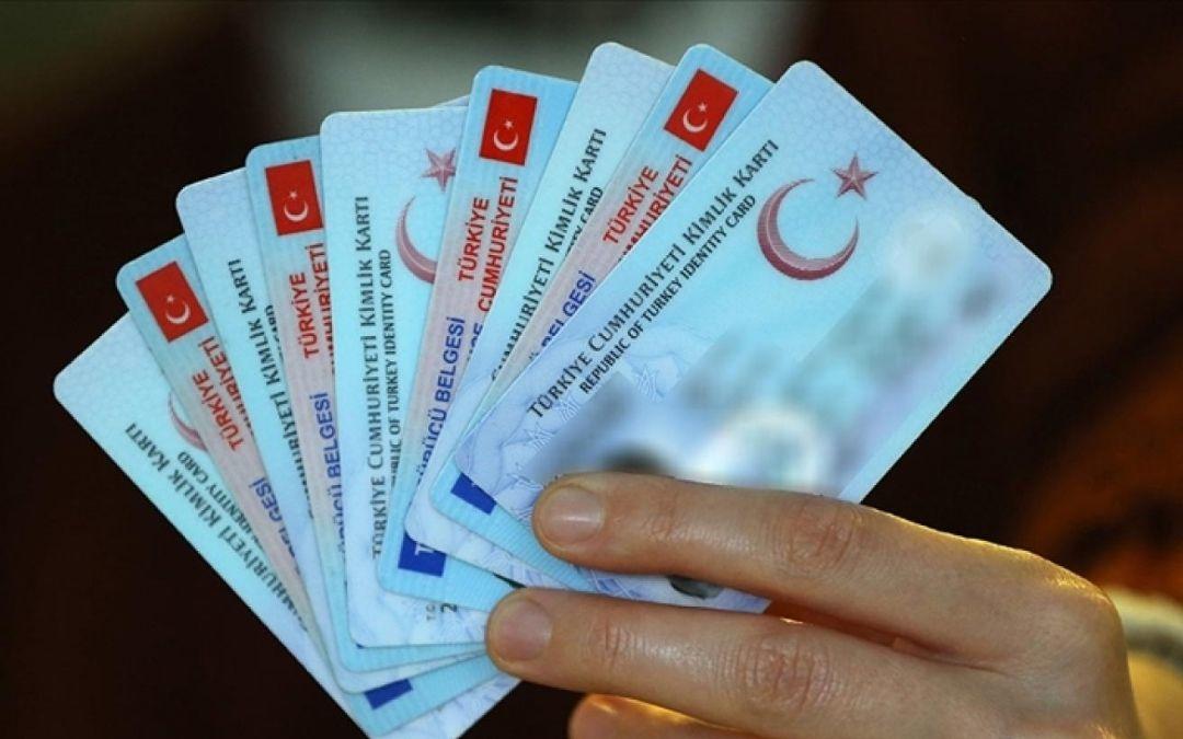 Bakan Yerlikaya duyurdu! Eski tip ehliyet yenileme süresi uzatıldı 1