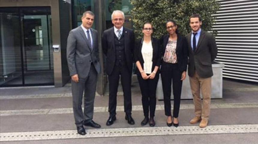 FIFA&rsquo;dan Samsunspor&rsquo;a k&ouml;t&uuml; haber