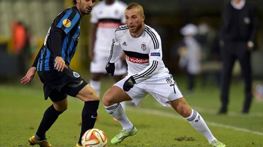 PSG'ye G&ouml;khan T&ouml;re reddi