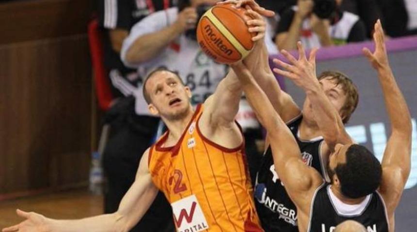 Beşiktaş İF &ndash; Galatasaray LH ma&ccedil;ı canlı yayınla Lig Tv 2&rsquo;de