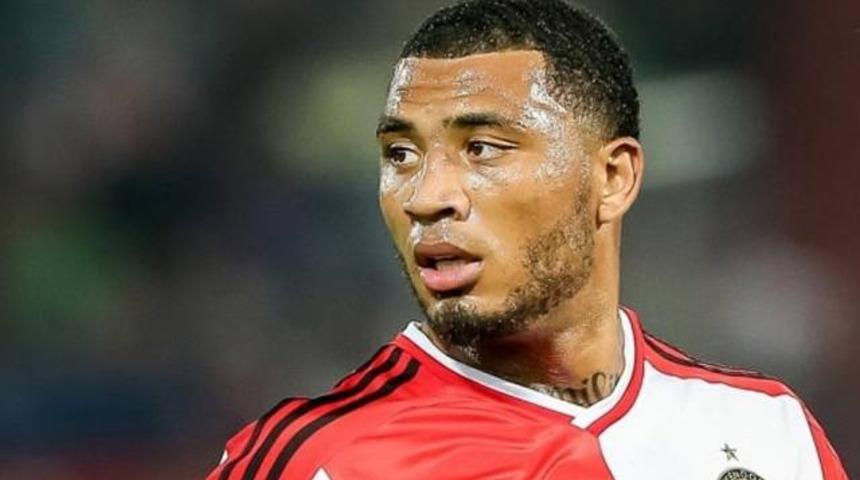 S&uuml;rpriz buluşma! Colin Kazım...