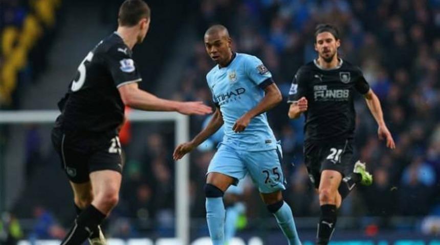 Burnley &ndash; Manchester City ma&ccedil;ı canlı yayınla İdman Tv&rsquo;de