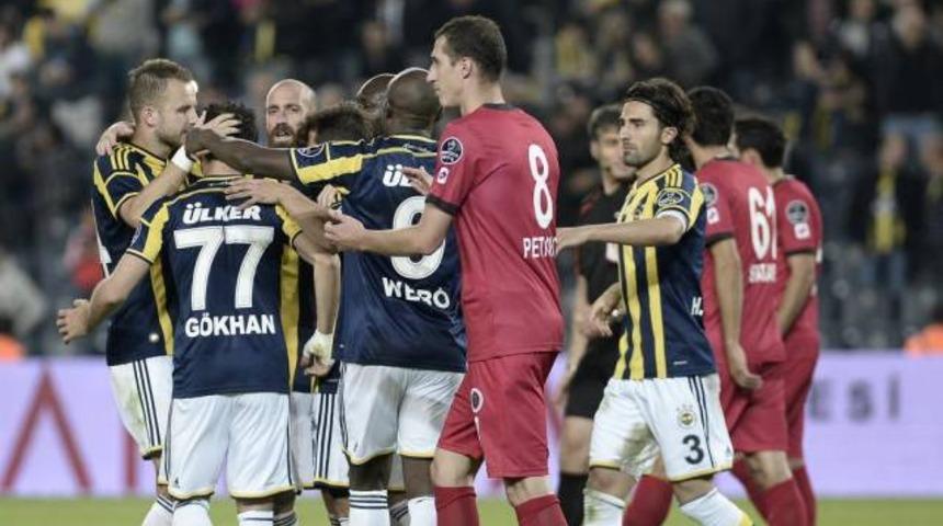 Gen&ccedil;lerbirliği - Fenerbah&ccedil;e ma&ccedil;ı canlı yayınla Lig Tv&rsquo;de