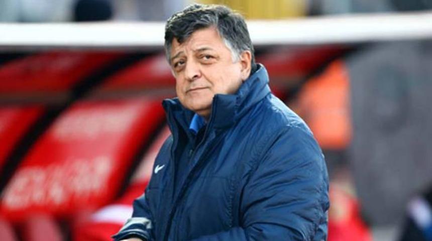 Yılmaz Vural'a g&ouml;re yenilginin nedeni...