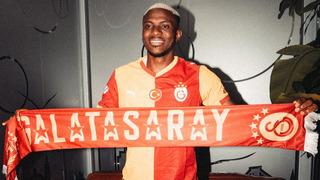 Galatasaray, Victor Osimhen transferini açıkladı ve Türkiye rekoru kırıldı! İşte noktası virgülüne tüm maliyeti