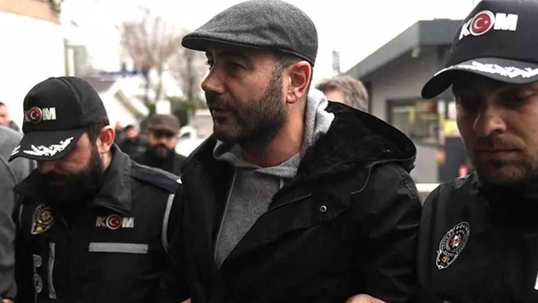 Tutuklu Beşiktaş Belediye Başkanı Rıza Akpolat ın baldızı Çiğdem Yankılıç Kangal hakkında karar belli oldu 2