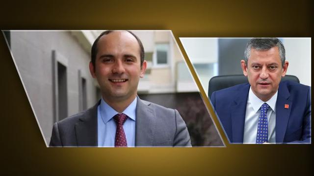 Özel'den yeniden yargılanacak olan Tayfun Kahraman hakkında açıklama! Anayasa Mahkemesi doğru kararı verdi