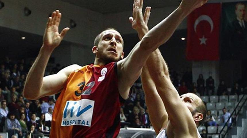 İneg&ouml;l Belediyespor 2 - 3 Galatasaray FXTCR