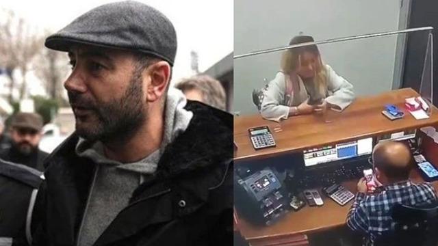 Tutuklu Beşiktaş Belediye Başkanı Rıza Akpolat'ın baldızı Çiğdem Yankılıç Kangal hakkında karar belli oldu