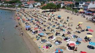 Olumsuz koşullar nedeniyle peş peşe kararlar alındı! Sakarya ve Kocaeli'de denize girişler yasaklandı