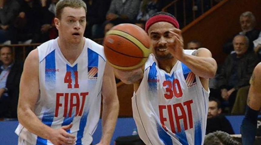 Royal Halı Gaziantep 69 - 52 Tofaş