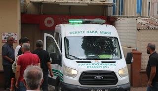 Adana'da ailelerin arazi anlaşmazlığı kavgası silahlı çatışmaya döndü: 2 ölü, 4 yaralı