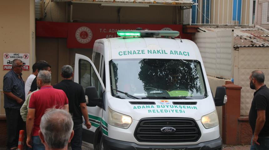 Adana'da ailelerin arazi anlaşmazlığı kavgası silahlı çatışmaya döndü: 2 ölü, 4 yaralı