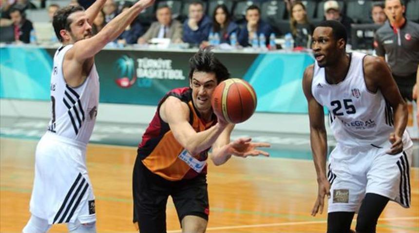 Beşiktaş derbinin tekrarı için itiraz etti