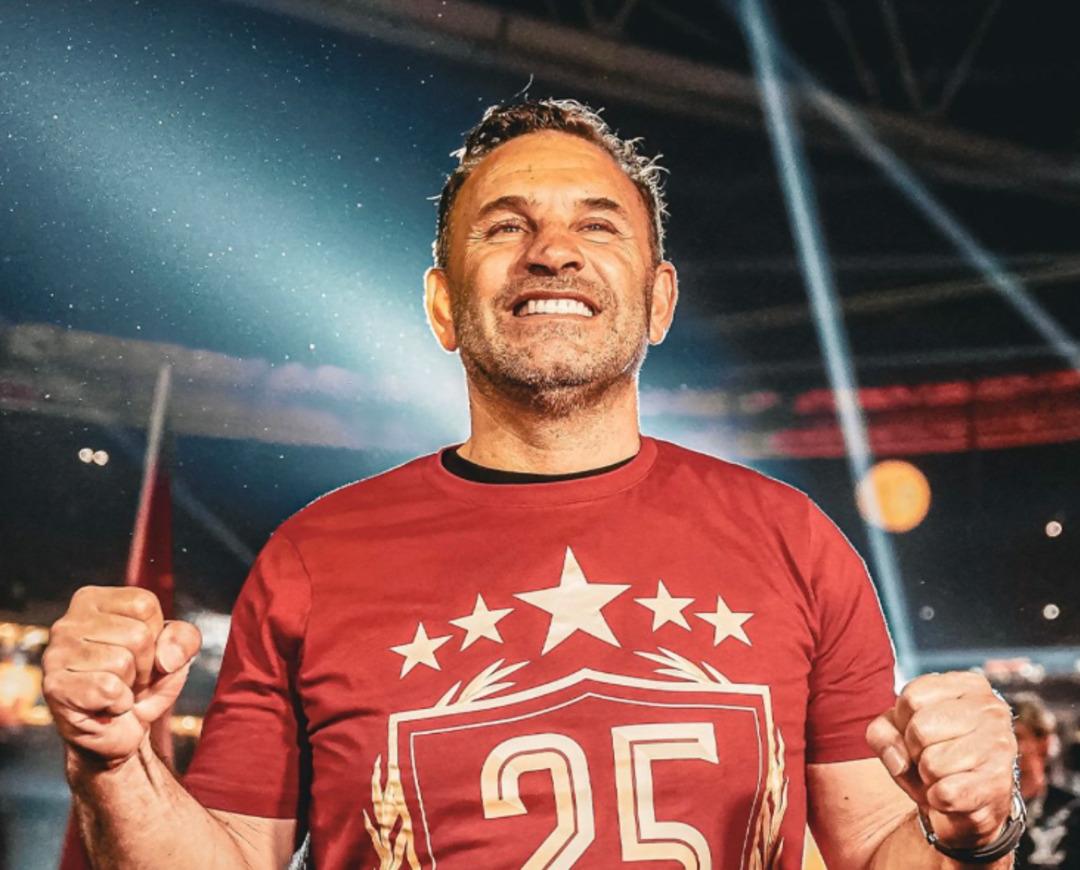 Okan Buruk, Galatasaray da yaşanacak ayrılığı canlı yayında resmen açıkladı! 5