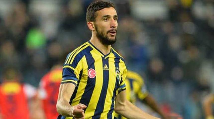 Mehmet Topal'ı oynatmak i&ccedil;in bunu yaptılar