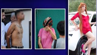 Trans birey evinde boğazı kesilmiş halde ölü bulundu