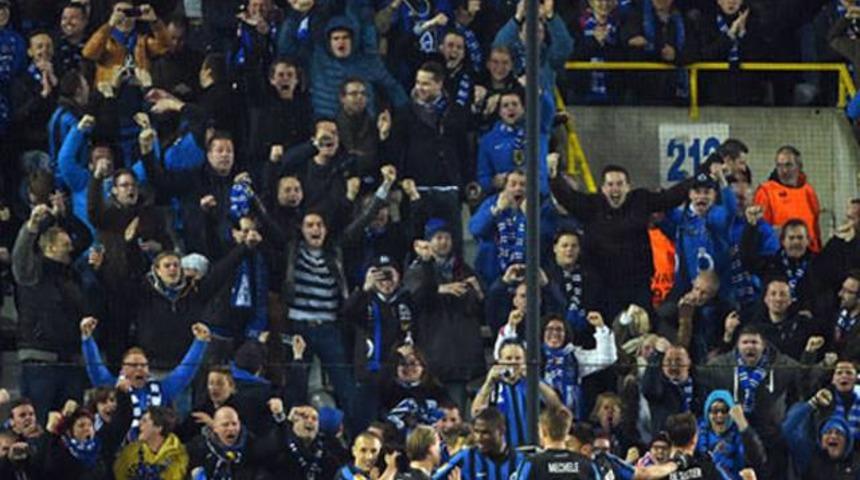 Bel&ccedil;ika polisinden ırk&ccedil;ılık itirafı