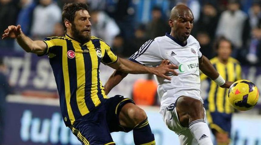 Egemen Korkmaz sakatlandı