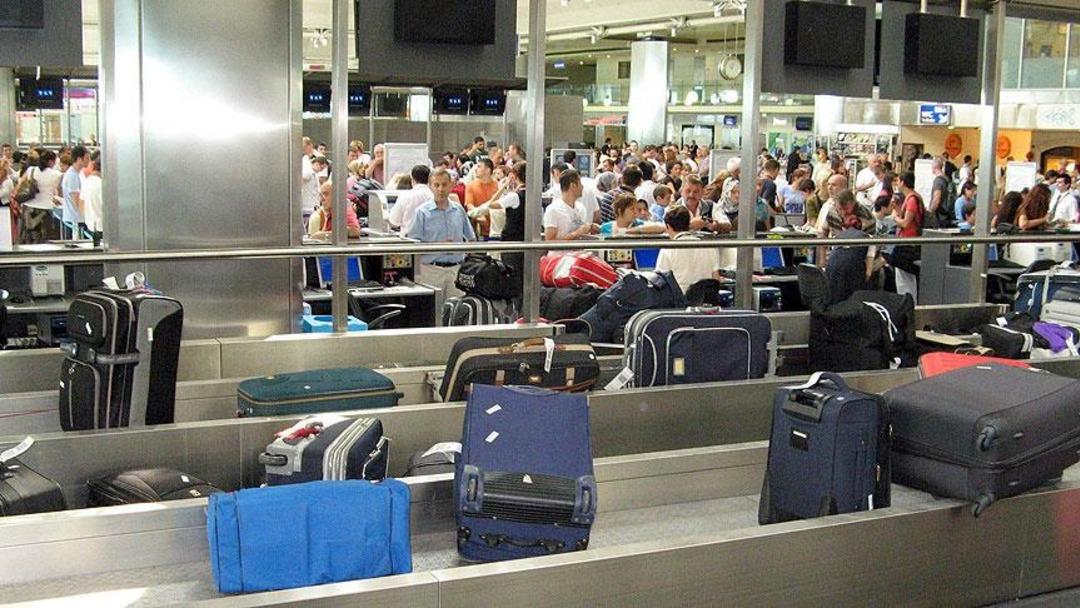 THY yasakladı: Bataryası ayrılmayan akıllı bagajlar artık uçağa alınmayacak 3