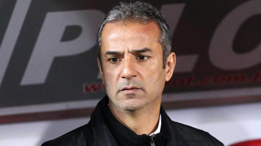 Kartal: 'Saha şartları çok ağırdı'