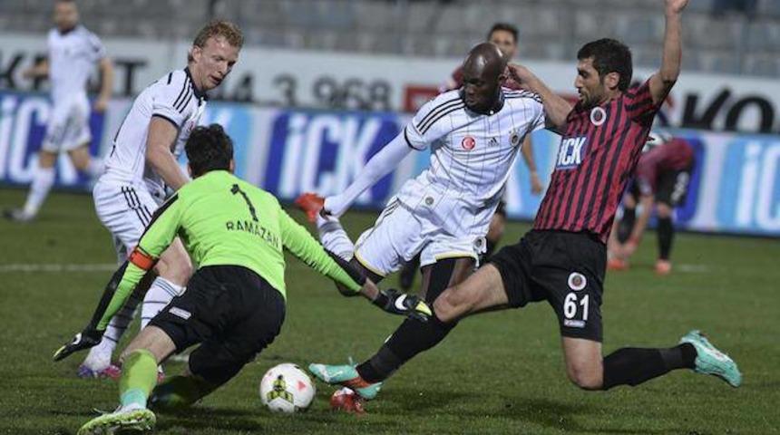 Fenerbahçe adına vahim tablo