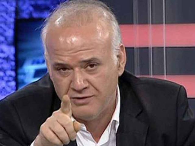 Asena Erkin’den Ahmet Çakar’a dava